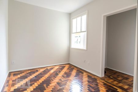 Sala de apartamento para alugar com 1 quarto, 47m² em Higienópolis, Porto Alegre