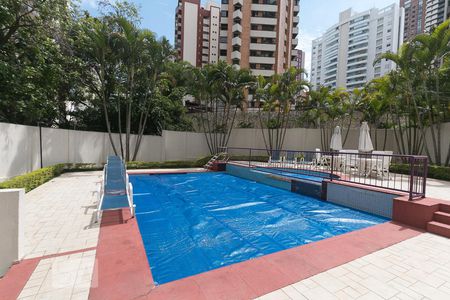 Apartamento à venda com 114m², 3 quartos e 2 vagasPiscina 