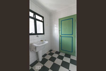 Apartamento à venda com 114m², 3 quartos e 2 vagasÁrea de serviço 