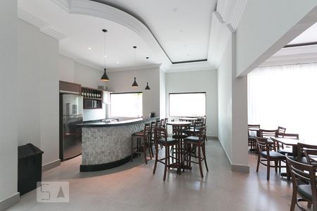 Apartamento à venda com 114m², 3 quartos e 2 vagasSalão de festa 