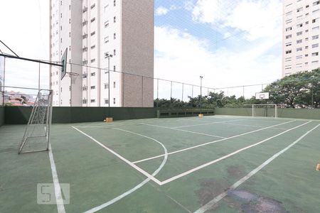 Apartamento à venda com 114m², 3 quartos e 2 vagasQuadra esportiva 