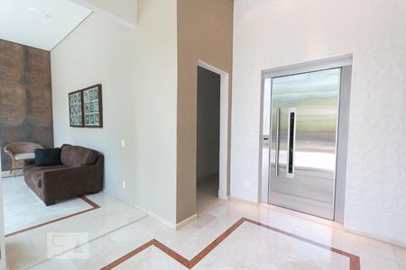 Apartamento à venda com 114m², 3 quartos e 2 vagasHall de entrada 
