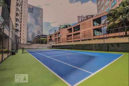 Apartamento à venda com 192m², 4 quartos e 3 vagasQuadras de Tênis