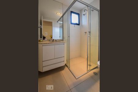 Apartamento à venda com 192m², 4 quartos e 3 vagasBanheiro Suíte 03