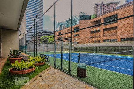 Apartamento à venda com 192m², 4 quartos e 3 vagasQuadras de Tênis