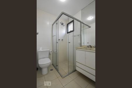 Apartamento à venda com 192m², 4 quartos e 3 vagasBanheiro Suíte 02