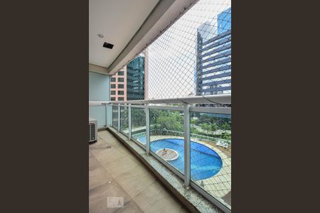 Apartamento à venda com 192m², 4 quartos e 3 vagasVista Varanda Suíte