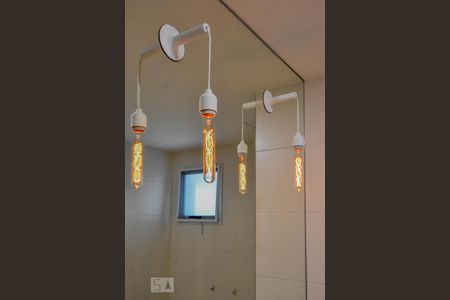 Apartamento à venda com 192m², 4 quartos e 3 vagasBanheiro Suíte 01