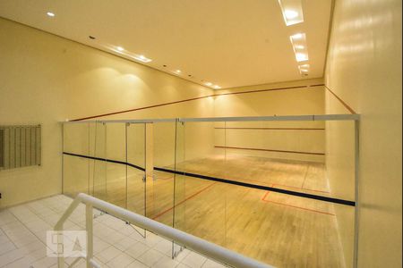 Apartamento à venda com 192m², 4 quartos e 3 vagasSquash 