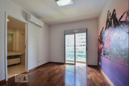Apartamento à venda com 192m², 4 quartos e 3 vagasSuíte 01
