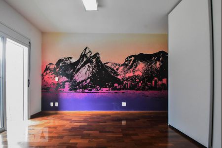 Apartamento à venda com 192m², 4 quartos e 3 vagasSuíte 01