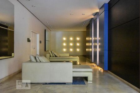 Apartamento à venda com 192m², 4 quartos e 3 vagasHall