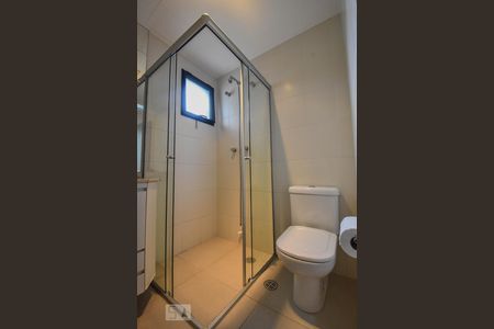 Apartamento à venda com 192m², 4 quartos e 3 vagasBanheiro Suíte 03