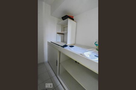 Apartamento à venda com 192m², 4 quartos e 3 vagasQuarto de Serviços