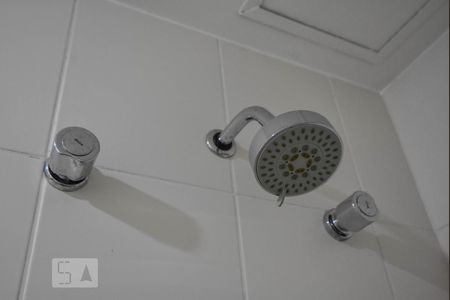 Apartamento à venda com 192m², 4 quartos e 3 vagasBanheiro Social