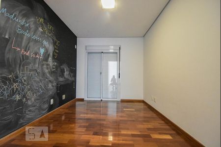 Apartamento à venda com 192m², 4 quartos e 3 vagasSala 02