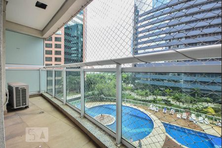 Apartamento à venda com 192m², 4 quartos e 3 vagasVista Varanda Suíte