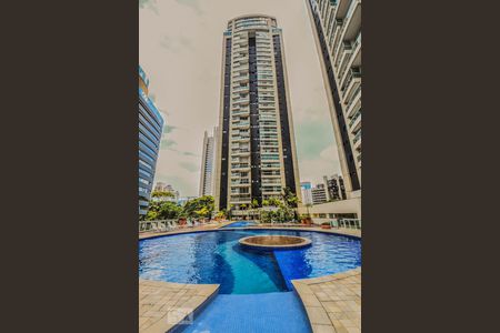 Apartamento à venda com 192m², 4 quartos e 3 vagasCondomínio