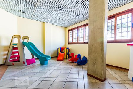 Apartamento à venda com 98m², 3 quartos e 2 vagas Apartamento à venda com 98m², 3 quartos e 2 vagasÁrea Comum - Brinquedoteca