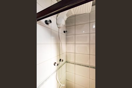 Apartamento à venda com 98m², 3 quartos e 2 vagas Apartamento à venda com 98m², 3 quartos e 2 vagasBanheiro