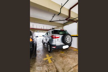 Apartamento à venda com 98m², 3 quartos e 2 vagas Apartamento à venda com 98m², 3 quartos e 2 vagasGaragem 2