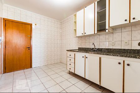 Apartamento à venda com 98m², 3 quartos e 2 vagas Apartamento à venda com 98m², 3 quartos e 2 vagasCozinha