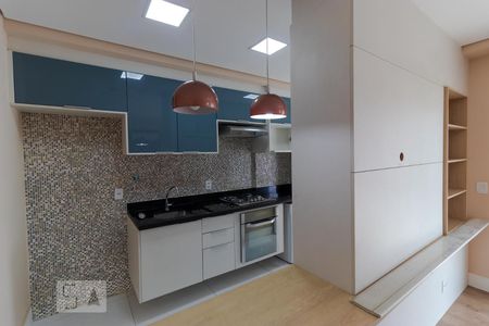 Apartamento à venda com 84m², 2 quartos e 2 vagas Apartamento à venda com 84m², 2 quartos e 2 vagasCozinha