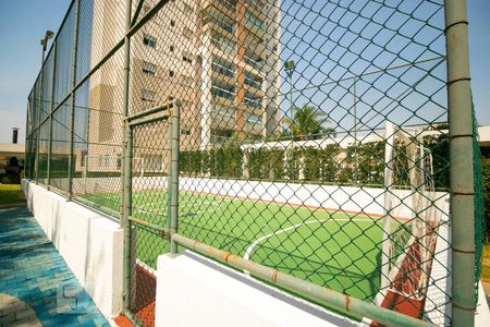 Apartamento à venda com 84m², 2 quartos e 2 vagas Apartamento à venda com 84m², 2 quartos e 2 vagasÁrea comum - Quadra