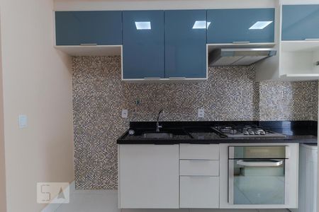 Apartamento à venda com 84m², 2 quartos e 2 vagas Apartamento à venda com 84m², 2 quartos e 2 vagasCozinha