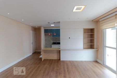 Apartamento à venda com 84m², 2 quartos e 2 vagas Apartamento à venda com 84m², 2 quartos e 2 vagasSalas