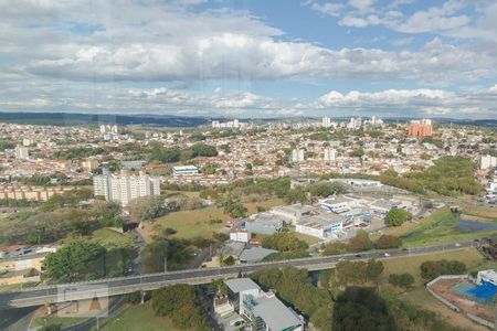 Apartamento à venda com 84m², 2 quartos e 2 vagas Apartamento à venda com 84m², 2 quartos e 2 vagasÁrea comum - Vista do Terraço com Churrasqueira e Forno de Pizza