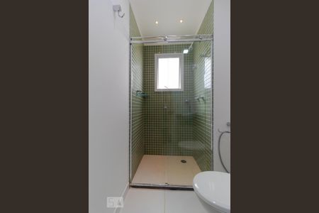 Apartamento à venda com 84m², 2 quartos e 2 vagas Apartamento à venda com 84m², 2 quartos e 2 vagasBanheiro