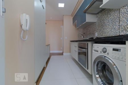 Apartamento à venda com 84m², 2 quartos e 2 vagas Apartamento à venda com 84m², 2 quartos e 2 vagasÁrea de Serviço