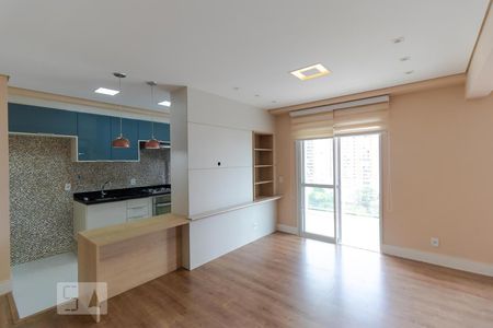 Apartamento à venda com 84m², 2 quartos e 2 vagas Apartamento à venda com 84m², 2 quartos e 2 vagasSalas