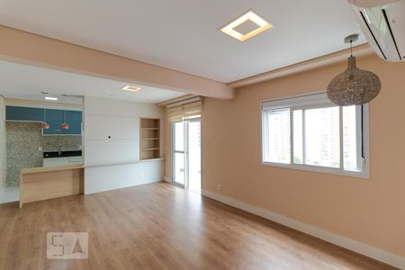 Apartamento à venda com 84m², 2 quartos e 2 vagas Apartamento à venda com 84m², 2 quartos e 2 vagasSalas