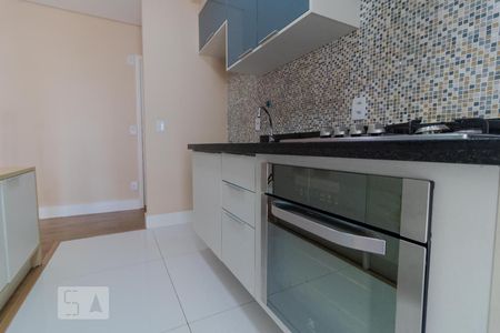 Apartamento à venda com 84m², 2 quartos e 2 vagas Apartamento à venda com 84m², 2 quartos e 2 vagasCozinha