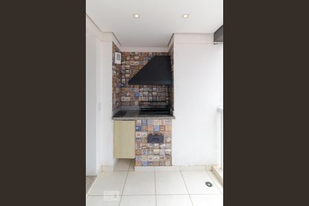 Apartamento à venda com 84m², 2 quartos e 2 vagas Apartamento à venda com 84m², 2 quartos e 2 vagasSacada com Churrasqueira