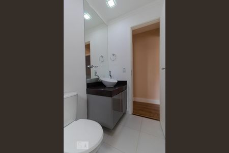 Apartamento à venda com 84m², 2 quartos e 2 vagas Apartamento à venda com 84m², 2 quartos e 2 vagasBanheiro