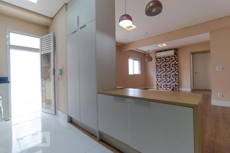 Apartamento à venda com 84m², 2 quartos e 2 vagas Apartamento à venda com 84m², 2 quartos e 2 vagasCozinha