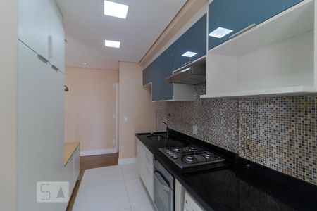 Apartamento à venda com 84m², 2 quartos e 2 vagas Apartamento à venda com 84m², 2 quartos e 2 vagasCozinha