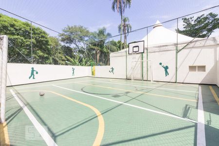 Quadra de apartamento para alugar com 2 quartos, 67m² em Parque Mandaqui, São Paulo