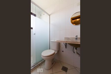 Apartamento para alugar com 112m², 3 quartos e 2 vagas Apartamento para alugar com 112m², 3 quartos e 2 vagasBanheiro Suite