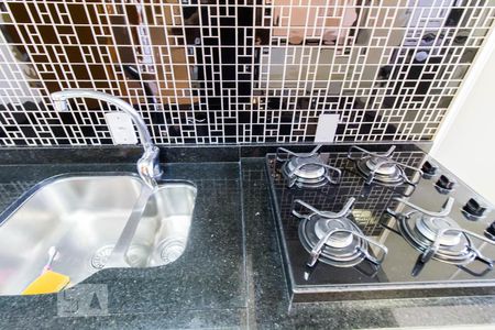 Apartamento para alugar com 112m², 3 quartos e 2 vagas Apartamento para alugar com 112m², 3 quartos e 2 vagasCozinha