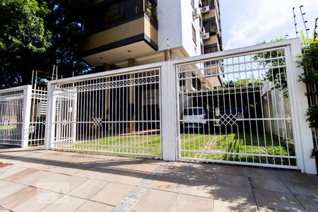 Apartamento para alugar com 112m², 3 quartos e 2 vagas Apartamento para alugar com 112m², 3 quartos e 2 vagasFachada