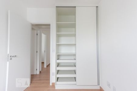 quarto 1 de apartamento para alugar com 3 quartos, 91m² em Vila Andrade, São Paulo