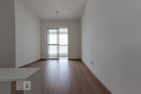 sala de apartamento para alugar com 3 quartos, 91m² em Vila Andrade, São Paulo