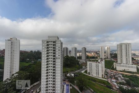 vista de apartamento para alugar com 3 quartos, 91m² em Vila Andrade, São Paulo