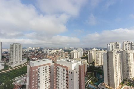 vista de apartamento para alugar com 3 quartos, 91m² em Vila Andrade, São Paulo