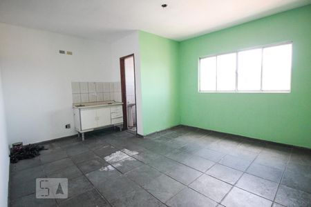 Kitnet/Studio para alugar com 1 quarto, 25m² em Jardim Japão, São Paulo