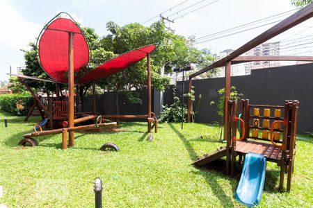 Apartamento à venda com 70m², 2 quartos e 1 vaga Apartamento à venda com 70m², 2 quartos e 1 vagaPlayground